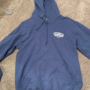 Blue Ron Jon’s Surf Shop Sweatshirt